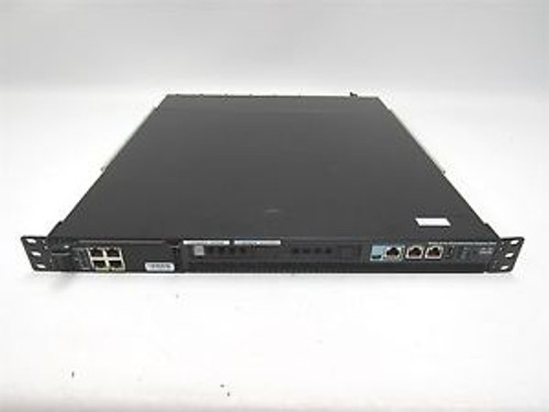 WAVE-594-K9-RF - Cisco Wide Area Virtualization Engine 594