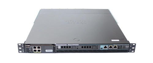 WAVE-594-K9-RF - Cisco Application Acceleration Appliance 2x Gigabit RJ-45