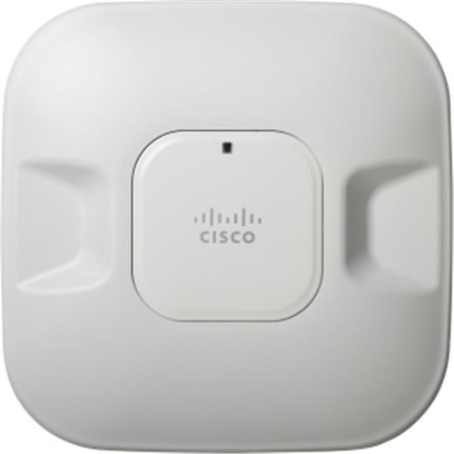 AIR-LAP1042N-A-K9-RF - Cisco 802.11a/g/n Unified Internal Antenna Access Point