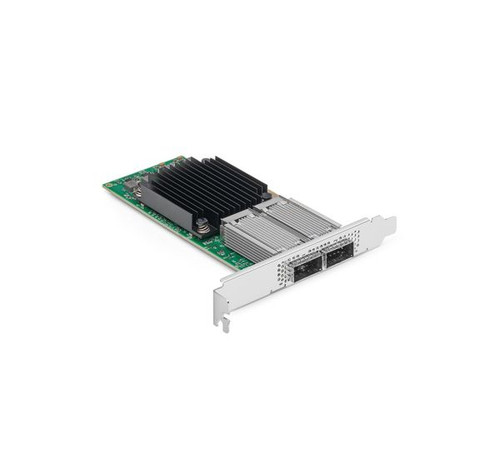 WS-U5535-FEFX-SMF - Cisco Dual Port 100BaseFX SMF Uplink Adapter