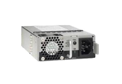 NXA-PAC-350W-PE= - Cisco 350W AC Hot-Pluggable Redundant Power Supply