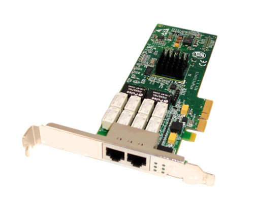 4FR0N - Dell Dual Port Gigabit PCIe Network Adapter