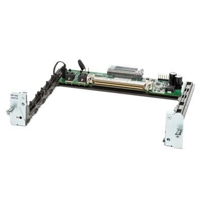 SM-NM-ADPTR-RF - Cisco SM Slot Network Module Adapter
