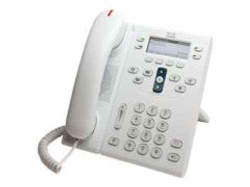 CP-6945-WL-K9-RF - Cisco Reman Uc Phone 6945 Arctic Wht