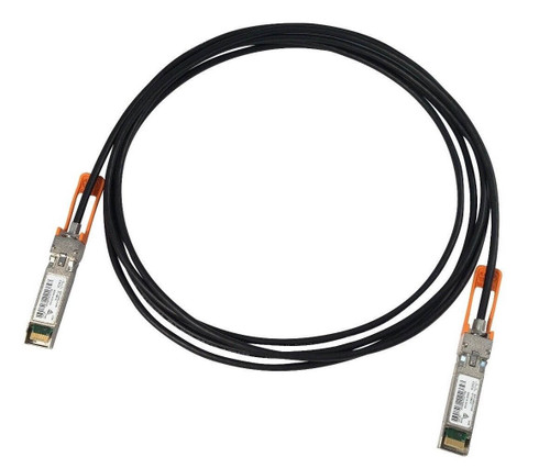 SFP-H25G-CU3M - Cisco 3m 25GBase-CU SFP28 Passive Direct Attach Copper Twinax Cable