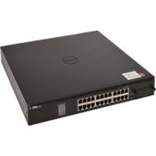 DELL 4G4FG Networking N4032 Switch 24 Ports L3 Managed Stackable