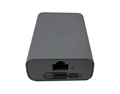 CP-8832-ETH-RF - Cisco IP Conference Phone Non-PoE Ethernet Injector