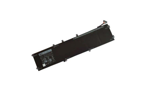 4GVGH - Dell 6-Cell 84WHr Laptop Battery