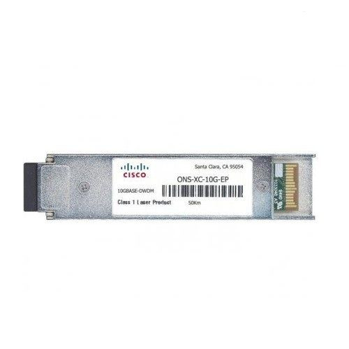 ONS-XC10GEP33.4-RF - Cisco 10Gb DWDM 1533.47nm 50km LC XFP Transceiver