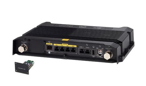 IR829-PWR125W-AC-RF - Cisco 125W AC/DC Power Supply