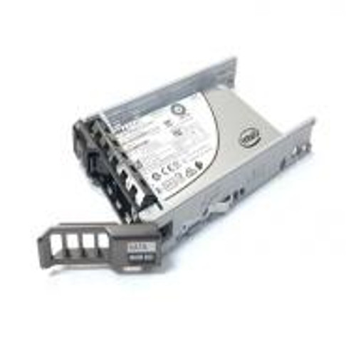 4HDV7 - Dell 480GB SATA Read Intensive 2.5-inch Solid State Drive