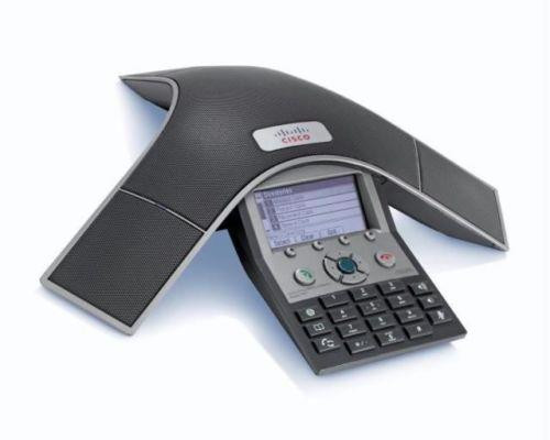 2201-40100-001 - Cisco VoIP IP Conference Station Phone