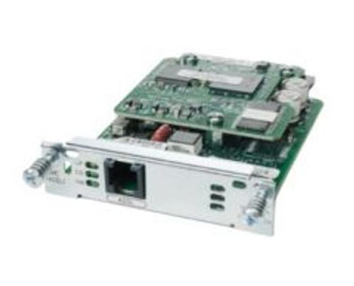 HWIC-1ADSL - Cisco Wan Interface High Speed Card