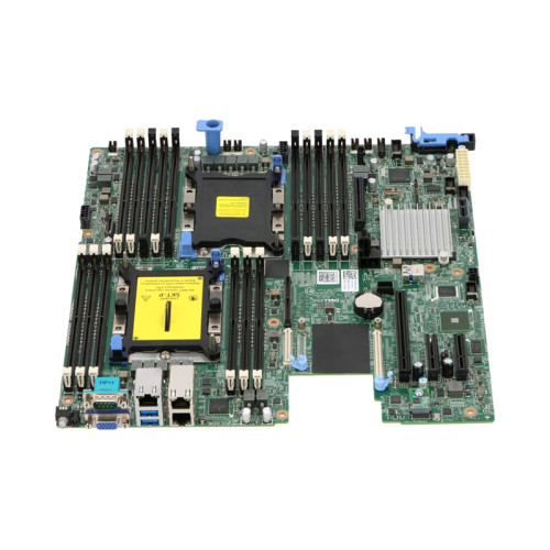 4JN2K - Dell PowerEdge R440 V2 Server Motherboard