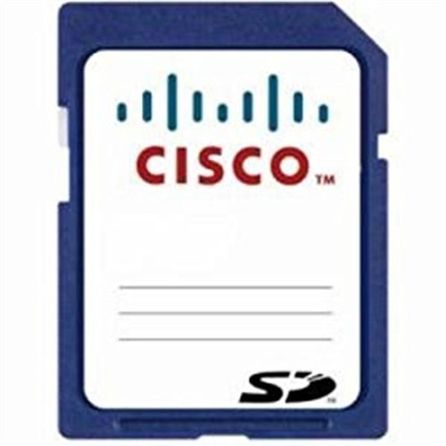 UCS-SD-64G-S-RF - Cisco 64GB SD Flash Memory Card