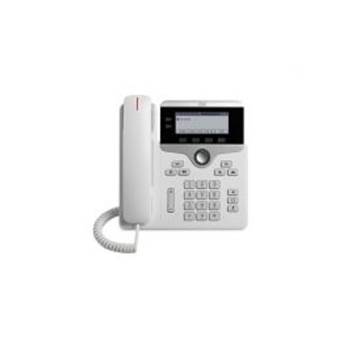 CP-7821-W-K9 - Cisco Ip Phone 7821 White