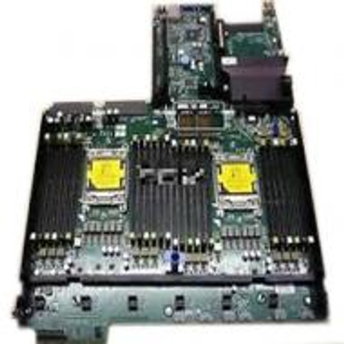 4K5X5 - Dell System Board (Motherboard) for PowerEdge R820