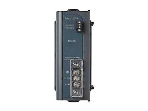 PWR-IE50W-AC - Cisco Expansion Power Module For Ie-3000-4Tc And Ie-3000-8Tc PWR-IE50W-AC - Cisco Expansion Power Module For Ie-3000-4Tc And Ie-3000-8Tc