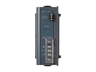 PWR-IE50W-AC - Cisco 50W AC DIN-Rail Power Supply