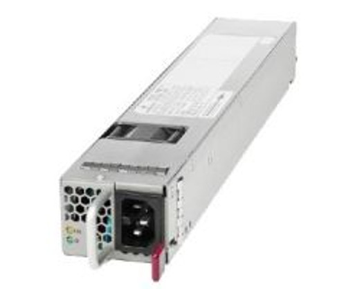 UCSB-PSU-2500ACDV-RF - Cisco 2500-Watts Platinum Ac Hot-Pluggable Power Supply