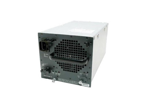 341-0037-03= - Cisco Pwr-C45-1000Ac Catalyst 1000-Watts Power Supply For Catalyst 4500 Series