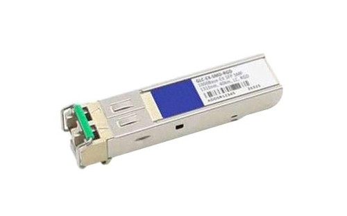 GLC-EX-SMD-RGD-RF - Cisco 1.25Gb 1000Base-EX 40Km 1310nm LC SFP Transceiver