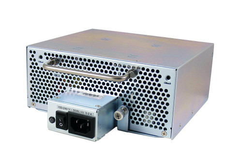 PWR-3845-AC= - Cisco 3845 300W AC Power Supply