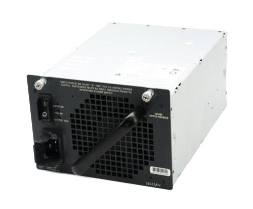 APS-172= - Cisco 2800-Watts Ac Power Supply