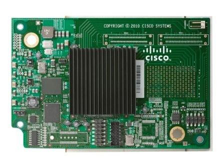 UCSB-MLOM-40G-03= - Cisco Dual Port 40GbE PCIe 3.0 x16 Network Adapter
