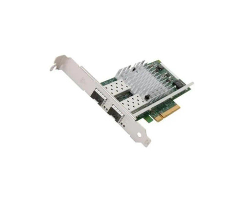 4KT53 - Dell 2-Port 10GbE Mezzanine Network Adapter