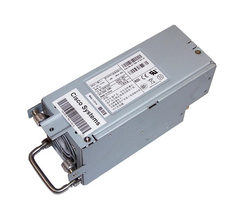 34-1894-01-RF - Cisco 100-240V AC Wall Mount Charger