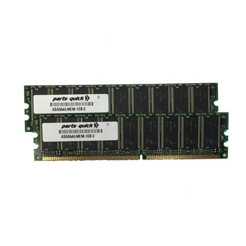 ASA5540-2GB-MEM - Cisco 2GB Memory Module for ASA 5540 Security Appliance