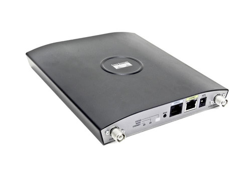 AIR-LAP1242AG-N-K9= - Cisco 802.11a/g Dual Band 2.4/5GHz Wireless Access Point
