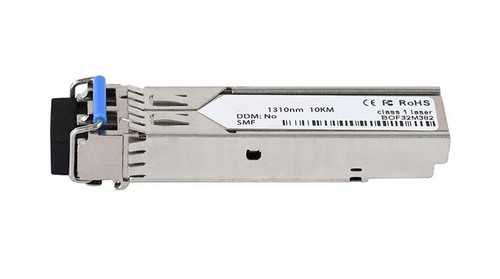 ONS-SE-4G-SM-RF - Cisco 4Gbps Single-mode 10km 1310nm LC SFP Transceiver