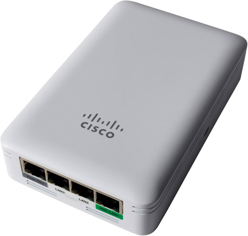 AIR-AP1815W-B-K9 - Cisco 1815W Series Wireless Access Point
