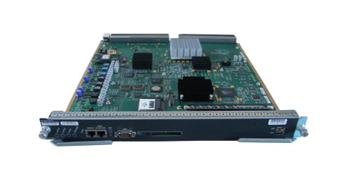 DS-X9530-SF2-K9= - Cisco 3-Port Gigabit Ethernet 2x USB Management Module