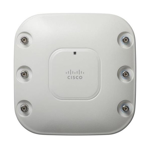 AIR-AP1262N-E-K9-RF - Cisco Dual Band 802.11a/g/n External Antenna Access Point