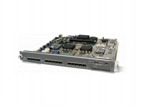 DS-X9302-14K9= - Cisco 2-Ports 1Gigabit Ethernet IPS 14-Ports 1/2Gbps Fibre Channel module