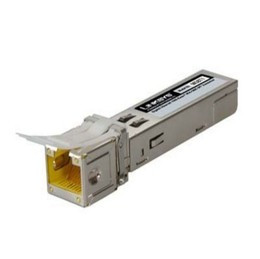 MGBT1= - Cisco 1Gb 1000Base-T Copper RJ45 SFP Transceiver