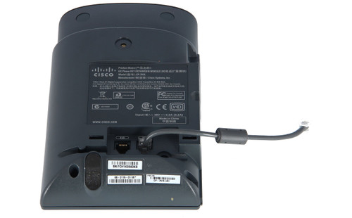 CP-7915 - Cisco 12-Button IP Phone Expansion Module