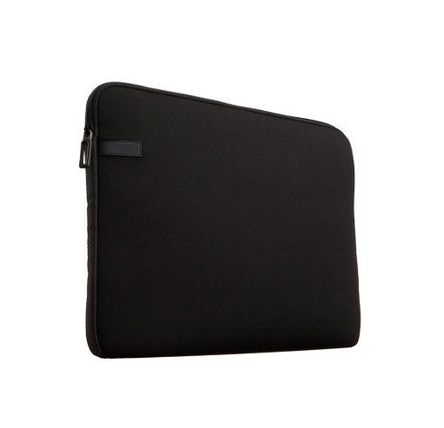 4U598 - Dell Large Leather Carrying Case for D-Series Laptop