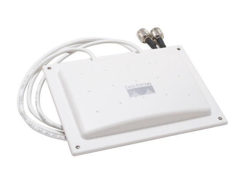 AIR-ANT5170P-R - Cisco 5GHz 7dBi Diversity Patch Antenna RP-TNC