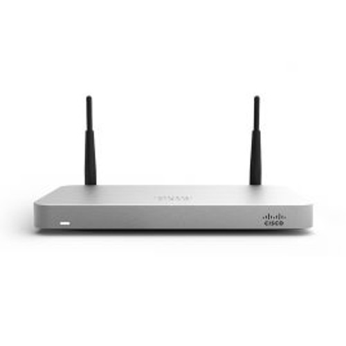 MX64W-HW-RF - Cisco Meraki Mx64W Router/Security Appliance support 802.11Ac