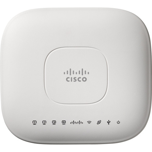 AIR-OEAP602I-I-K9-RF - Cisco 602I Wireless Router