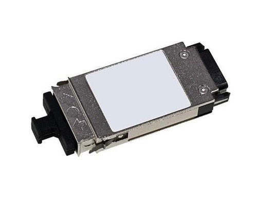 15454-GBIC-ZX= - Cisco 1Gbps 1000Base-ZX 70Km 1550nm SC GBIC Transceiver