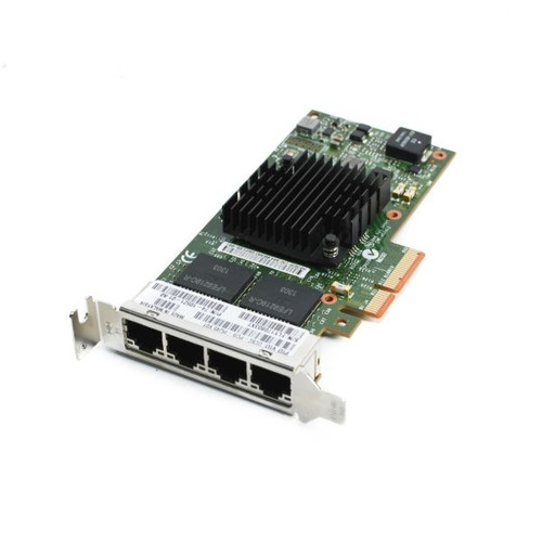 UCSC-PCIE-IRJ45-RF - Cisco Quad Port 1Gb/S Pci-Express Network Adapter