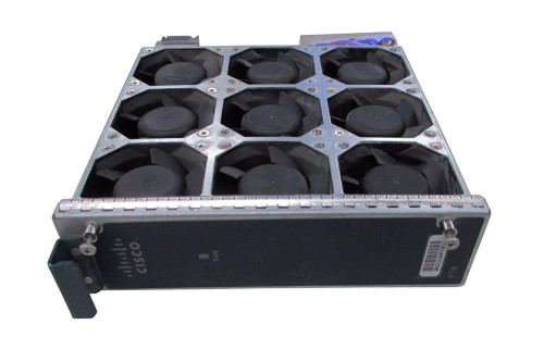 15454-M6-FTA2 - Cisco 15454 M6 2nd Generation Fan Tray Assembly