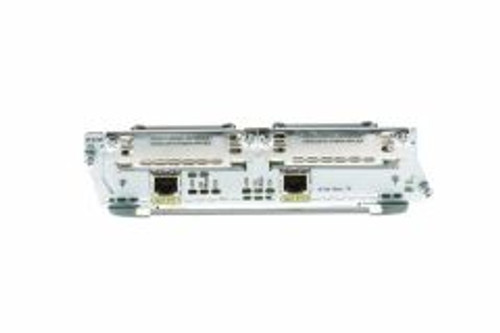 2FE2W-V2 - Cisco 2-Ports Fast Ethernet Wan Module