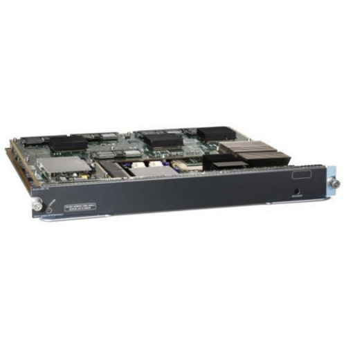 WS-SVC-IDSM-2 - Cisco Intrusion Detection Service Module