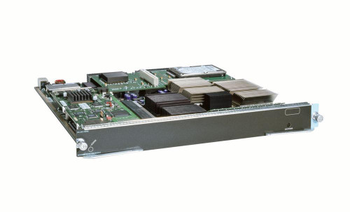 WS-SVC-IDSM-2-RF - Cisco Catalyst 6500 Intrusion Detection Service Module